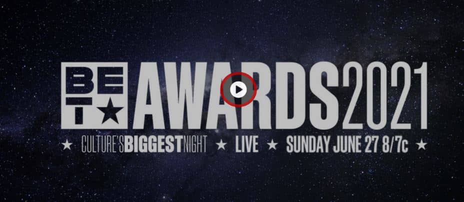 #BETAwards: Watch BET Awards Live Stream Free Here