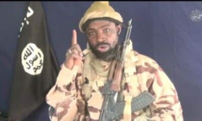 BREAKING: ISWAP Reveals Who Ordered Killing Of Boko Haram Leader Shekau