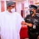 President Buhari Increases Salary Of Police Officers, Other Benefits