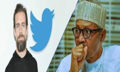 BREAKING: President Buhari Lifts Twitter Ban In Nigeria