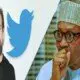 BREAKING: President Buhari Lifts Twitter Ban In Nigeria