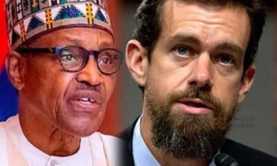 Twitter Hits Buhari Again, Deletes Video Tweet Threatening Genocide