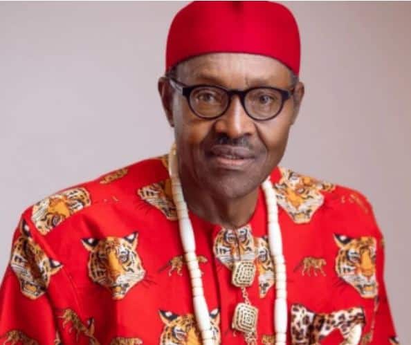 Full Text Of Buhari Statement Threatening To Deal With Igbo Youths