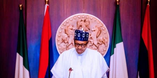 President Buhari Makes 5 Fresh Appointments [FULL LIST]