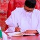 Buhari Makes New Appointments In 12 Agencies [Full List]