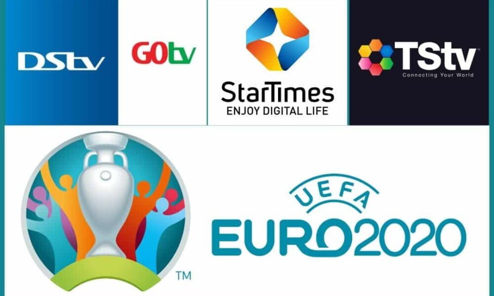 EURO 2020: Vexed By DSTV’s Price, Football Fans Are Looking For Alternative