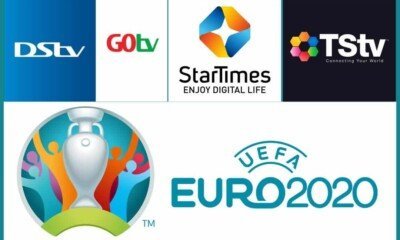 EURO 2020: Vexed By DSTV’s Price, Football Fans Are Looking For Alternative