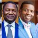 FG To Arraign Pastor Adeboye, Kumuyi, Oyedepo, Others For Using Twitter