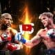 #MayweatherPaul: Live Stream Mayweather vs Logan Paul Fight Free Here