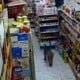 Watch As Monkey Sneaks Into Supermarket To Steal (Video)