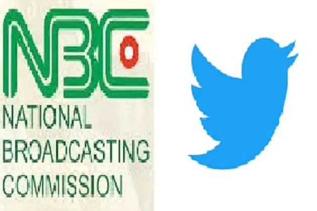 BREAKING: NBC Orders All TV And Radio Stations To Close Twitter Accounts