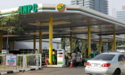 Why Nigerians Should Pay N256/litre For Petrol - NNPC