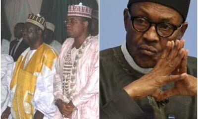 Let Biafra Go - Northern Elders Beg President Buhari