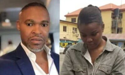 Police Reveal Items Found With Chidinma, Murderer Super TV CEO