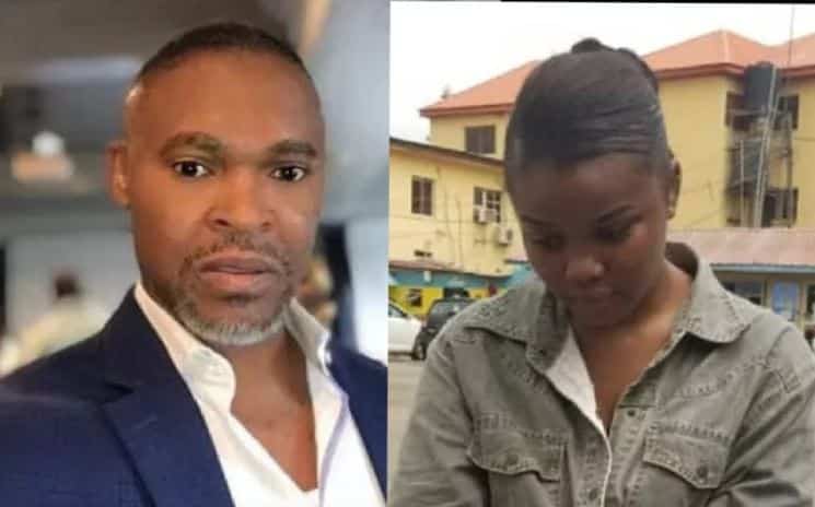 Police Reveal Items Found With Chidinma, Murderer Super TV CEO