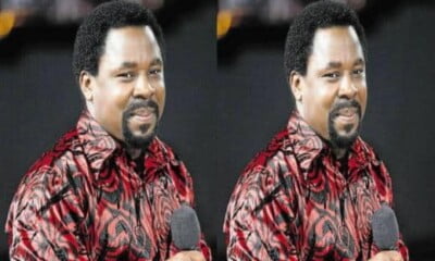 See Details Of Prophet TB Joshua Burial Ceremony Released By SCOAN