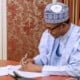 BREAKING: President Buhari Announces Fresh Appointments