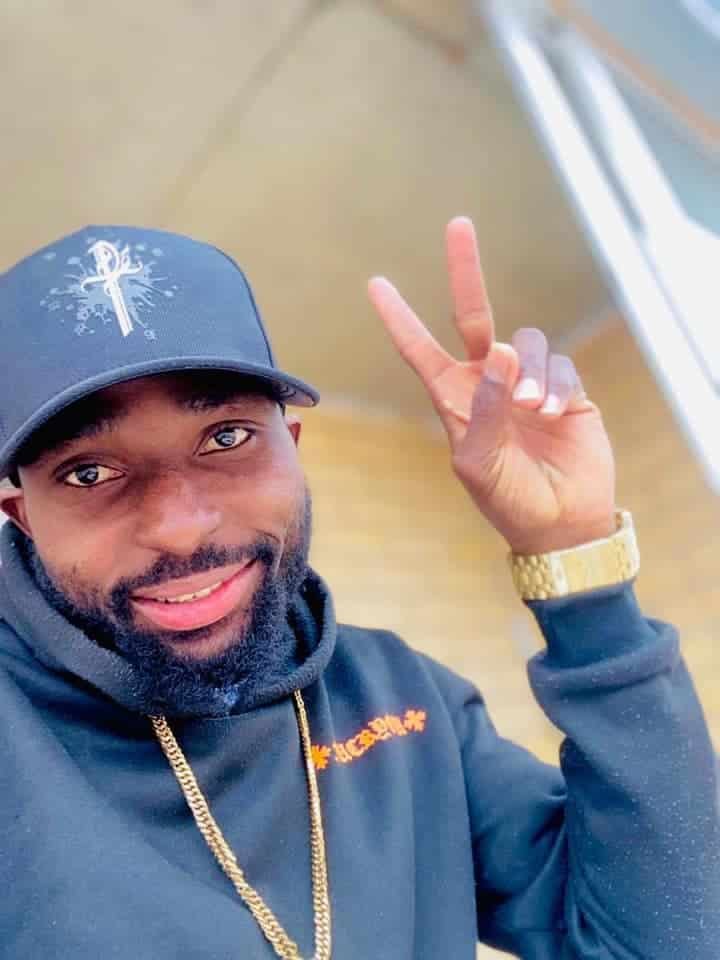 Nigerian footballer, Kelvin Odenigbo, drowns in Belarus lake