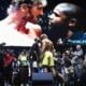 #MayweatherPaul: Mayweather vs Logan Round By Round Update