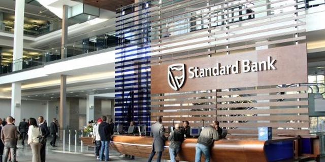 Standard Bank maintained its position as Africa's largest lender on the continent 