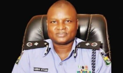 Disgraced 'Supercop', Abba Kyari Removed From Kuje Prison After Attack