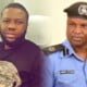 BREAKING: US Court Orders FBI To Arrest Abba Kyari Over Hushpuppi Fraud