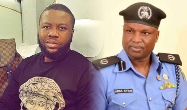 BREAKING: US Court Orders FBI To Arrest Abba Kyari Over Hushpuppi Fraud