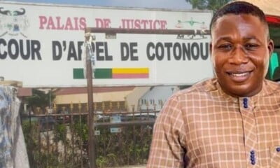 BREAKING: Yoruba Nation Activist Sunday Igboho Poisoned In Prison