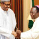 What Bishop Kukah Told US Congress About Buhari Government
