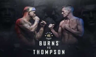 UFC 264: Live Stream Burns vs Wonderboy Free Here