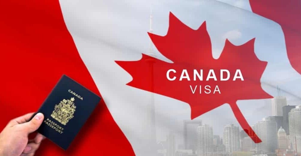 Canadian Embassy In Nigeria Addresses, Get Canada Visa Information Here