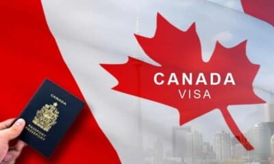 Canadian Embassy In Nigeria Addresses, Get Canada Visa Information Here