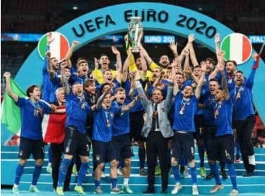 Euro 2020 : See Full List of Award Winners, Golden Boot, Prize Money