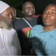 Video: DSS Arrests Sunday Igboho At Guru Maharaji’s Temple?