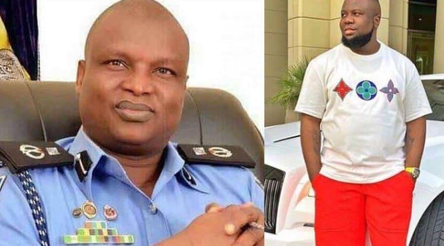 Download Full FBI Indictment Of Abba Kyari, Hushpuppi, Other Scammers