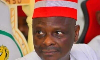 Kwankwaso Speaks On Dumping PDP For APC