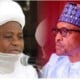 Sultan To President Buhari: Fear God, Be Responsible