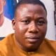 BREAKING: Sunday Igboho Regains Freedom After 231 Days In Benin Prison