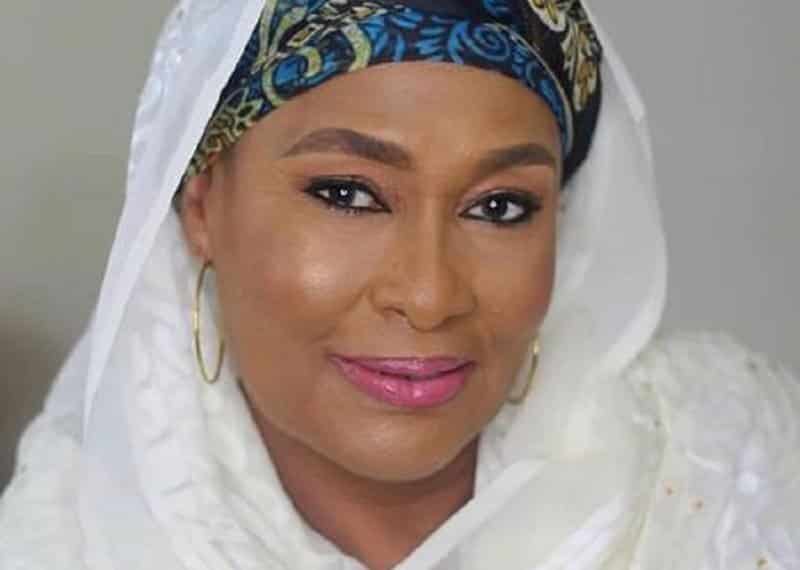 BREAKING: Veteran Nollywood Actress Is Dead, Cause Of Death Revealed