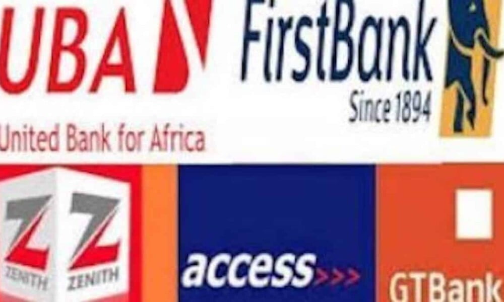 Zenith Bank, GTBank, Access Bank, UBA, First Bank Make Top 25 Banks In Africa [FULL LIST]
