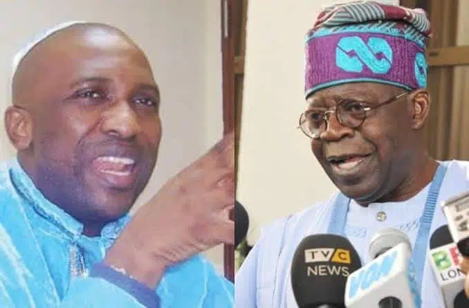 Primate Ayodele Reveals Why President Tinubu Will Struggle for Second Term
