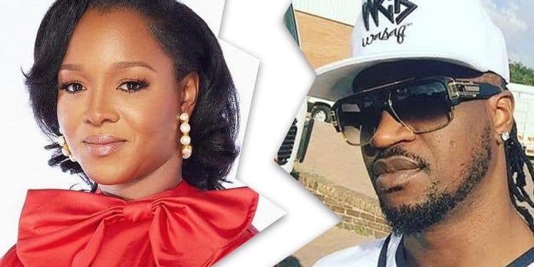 Paul Okoye Marriage Crashes As Wife Files For Divorce [Court Document]
