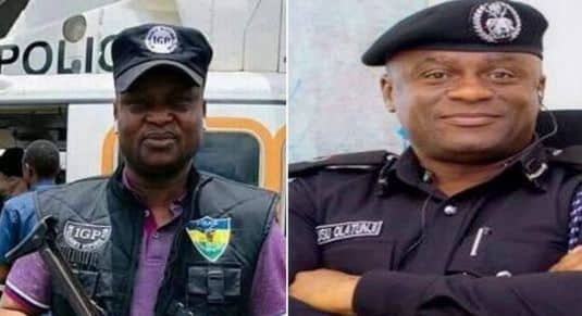 BREAKING: IGP Replaces Abba Kyari With Tunji Disu