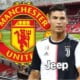 BREAKING: Cristiano Ronaldo Joins Manchester United (Official Statement)