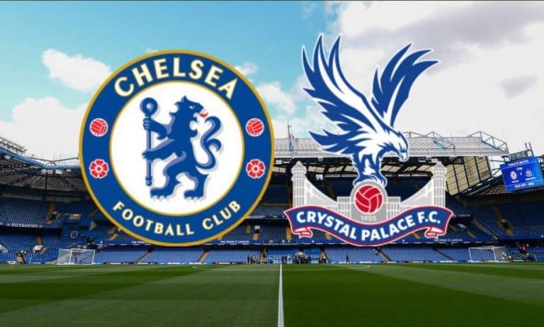 Live Stream Chelsea vs Crystal Palace EPL Match Free Here