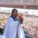Father Mbaka Releases Powerful Prophetic Declaration
