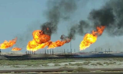 SPECIAL: Nigeria’s Missing Opportunities Amid Failure To End Gas Flaring, Mitigate Climate Change