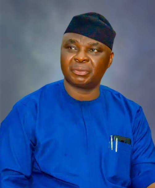 BREAKING: Popular Southwest APC Chieftain Is Dead [Photo]