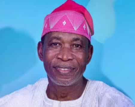 Popular Nigerian Pastor Is Dead, President Buhari Mourns