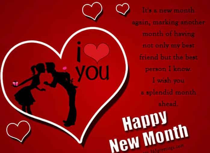 100 Happy New Month Messages, New Month Prayers, August Message For All